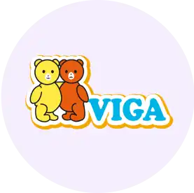 Viga Toys