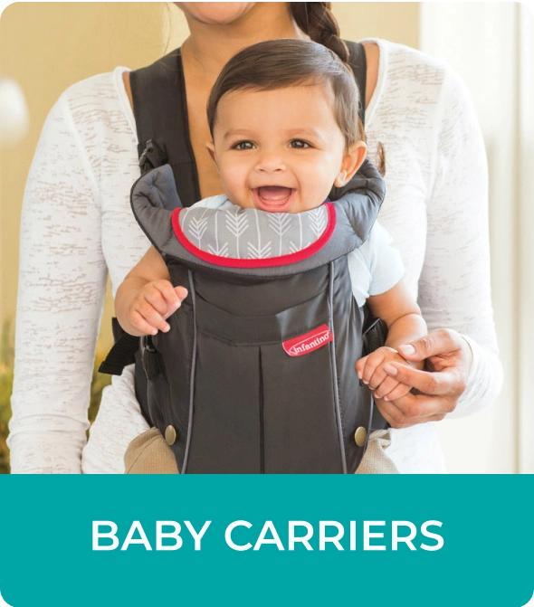 Baby carrier