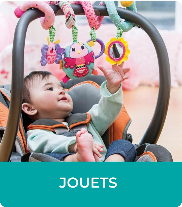 Jouets infantino