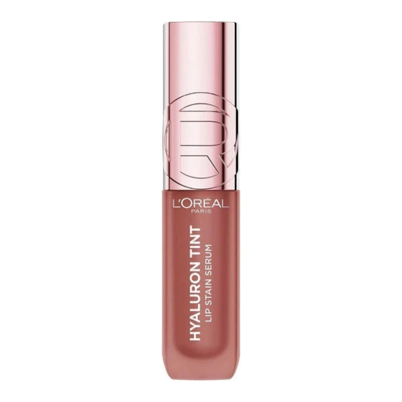 حبر الشفاه L'Oréal Paris Hyaluron Tint 485 Nude Espresso