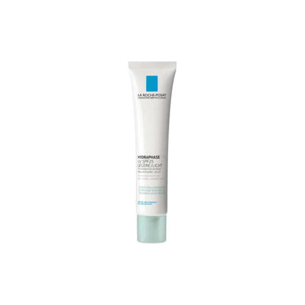 La Roche-Posay Hydraphase HA UV SPF 25 Légère – 40 ml