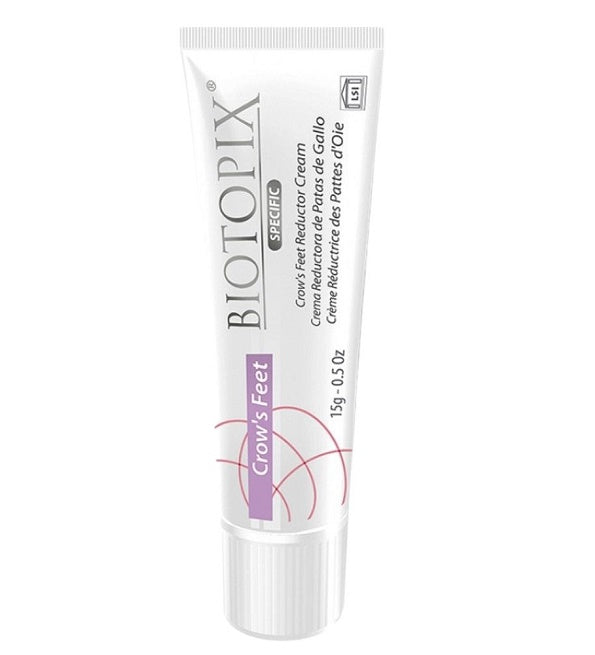 Biotopix specific crema bioactiva para ojos 15g