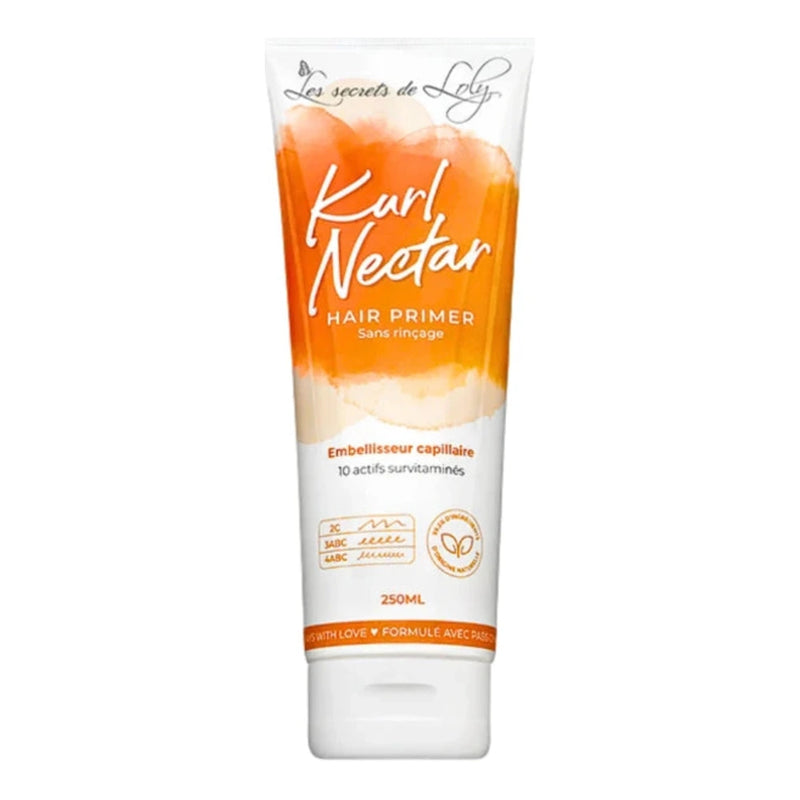 Les Secrets de Loly Kurl Nectar Moisturising Leave-In 250ml