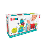 Ludi Coffret Sensoriel - 10m+