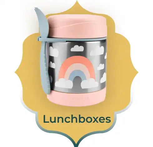 lunchboxes