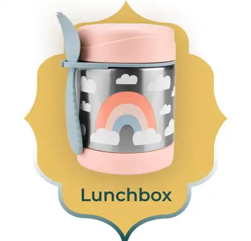 lunchboxes