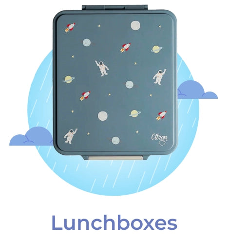 Lunchboxes