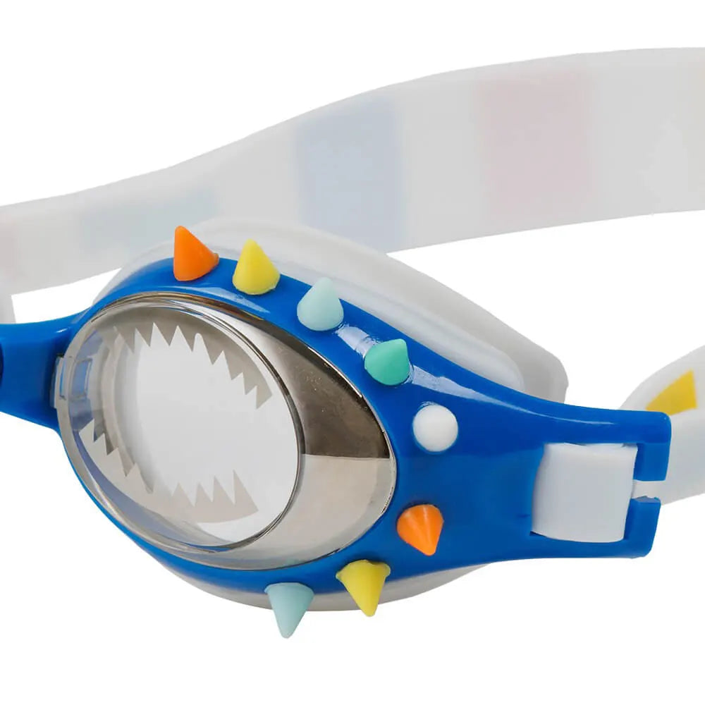 Eurekakids Swimming Goggles - Blue