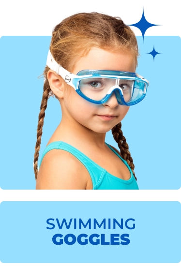 lunettes natation
