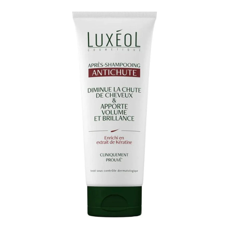 Luxeol Champú Anticaída Después Del Extracto De Queratina 200ml