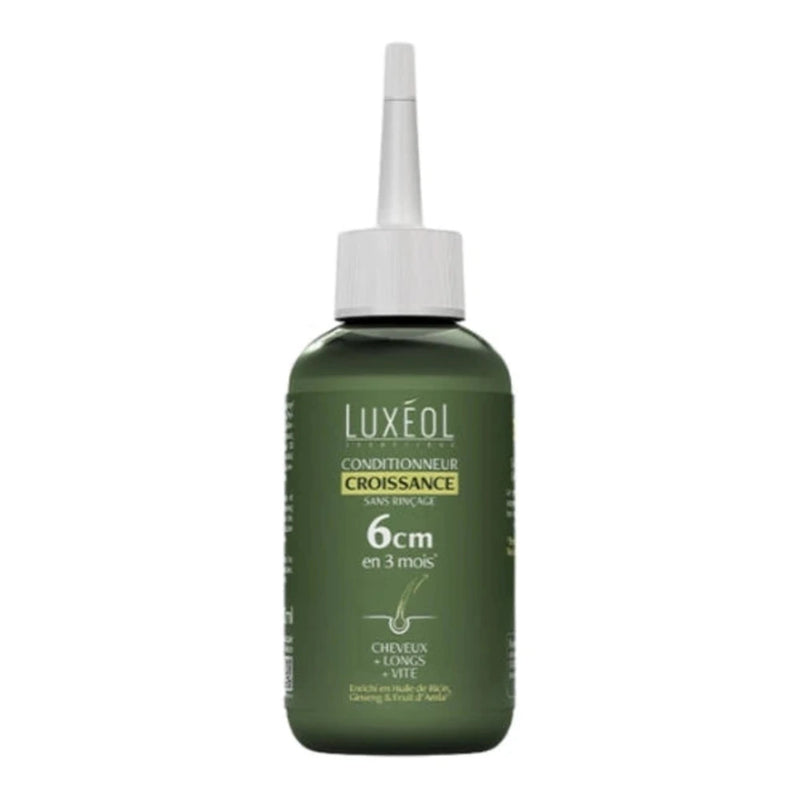 Luxeol Acondicionador Sin Enjuague Crecimiento 150ml