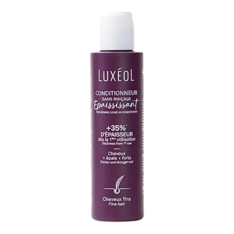 Luxeol Acondicionador Sin Aclarado Densificante 150ml