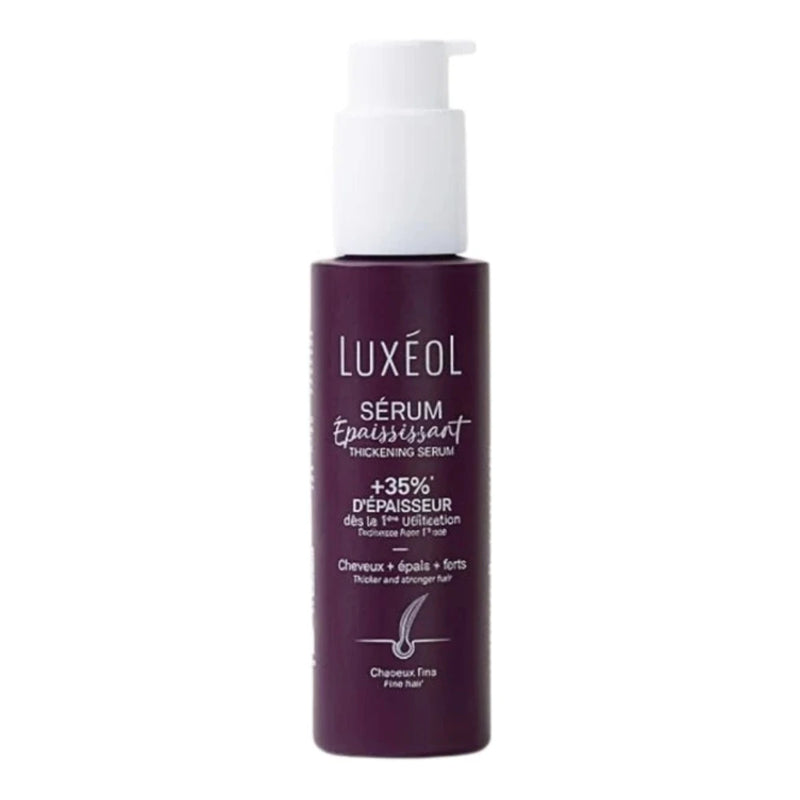 Luxeol Serum Densificante 100ml
