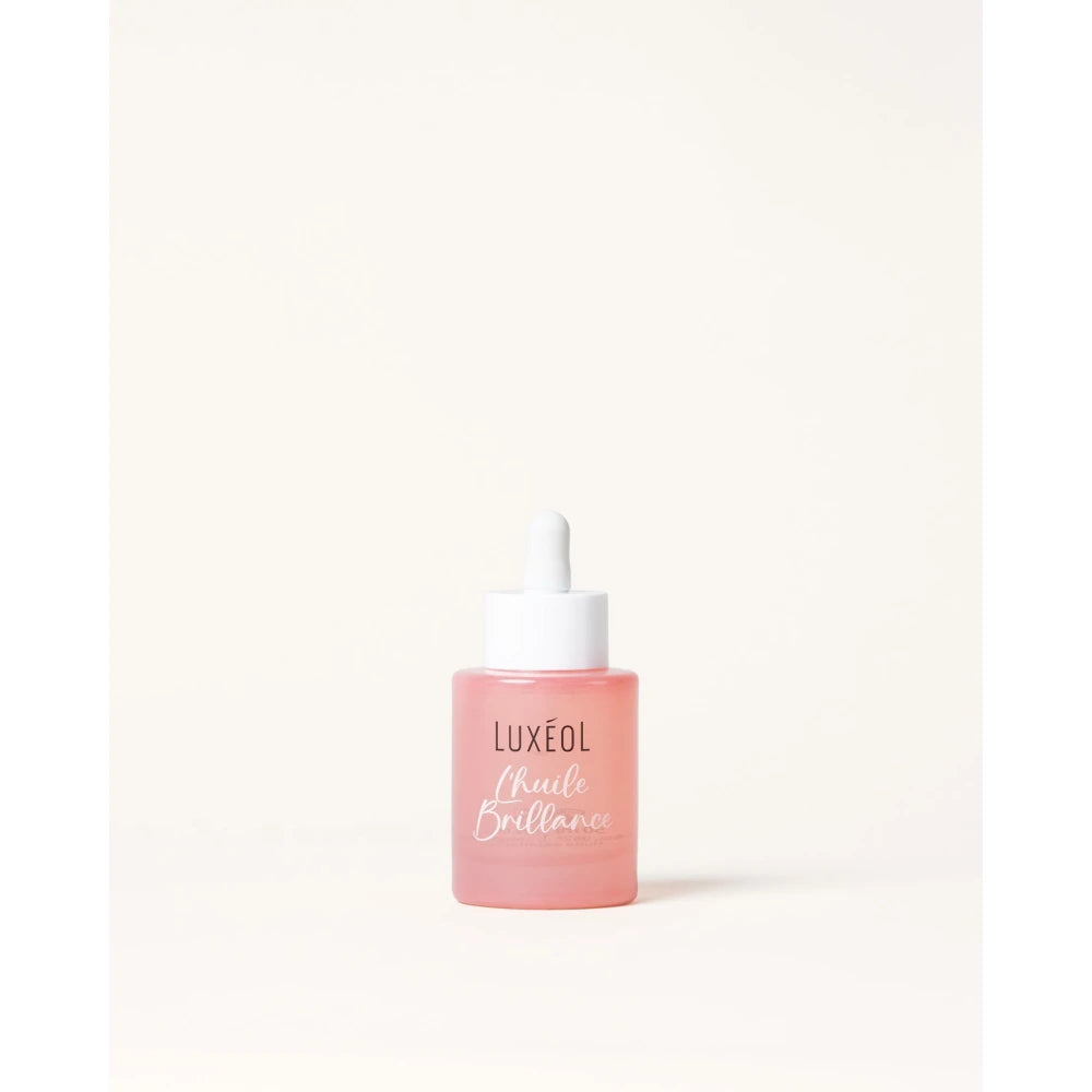 Luxéol Huile Brillance 50 ml – flacon