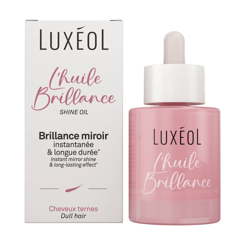 Luxeol Huile Brillance 50ml