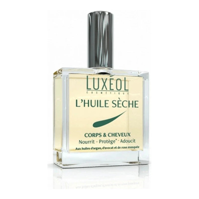Luxeol Dry Oil Body and Hair – 100 ml