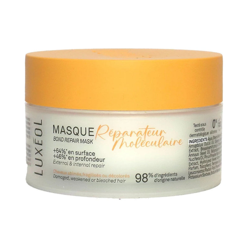 Luxeol Masque Moleculaire 200ml
