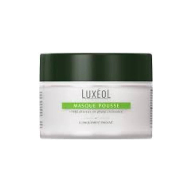 Luxeol Mascarilla Crecimiento 200ml