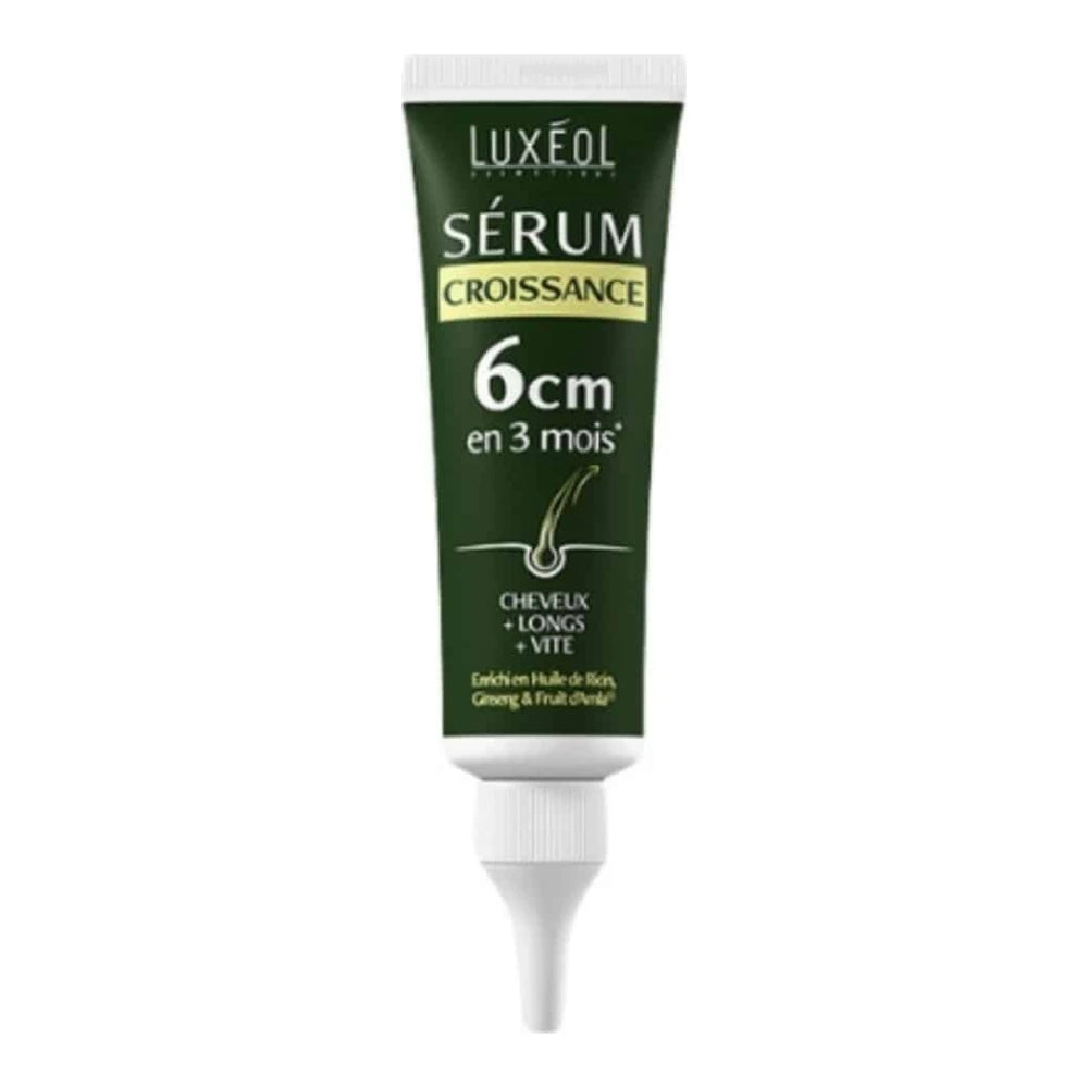 Luxeol Serum Croissance 50ml