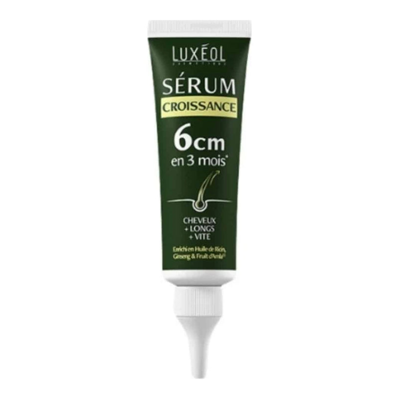 Luxeol Sérum Croissance 50 ml