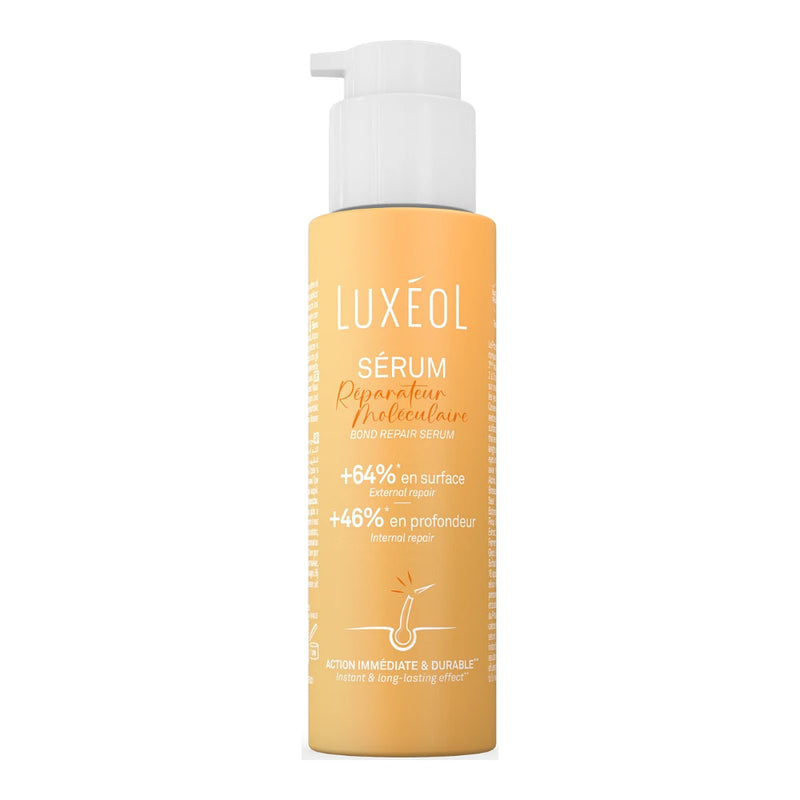 Luxeol Serum Moleculaire 100ml