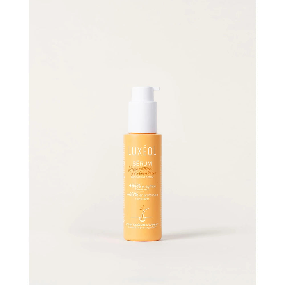 Luxéol Sérum Réparateur Moléculaire 100 ml – flacon