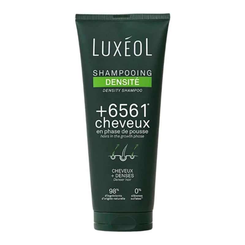 Luxeol Shampoing Densite 200ml