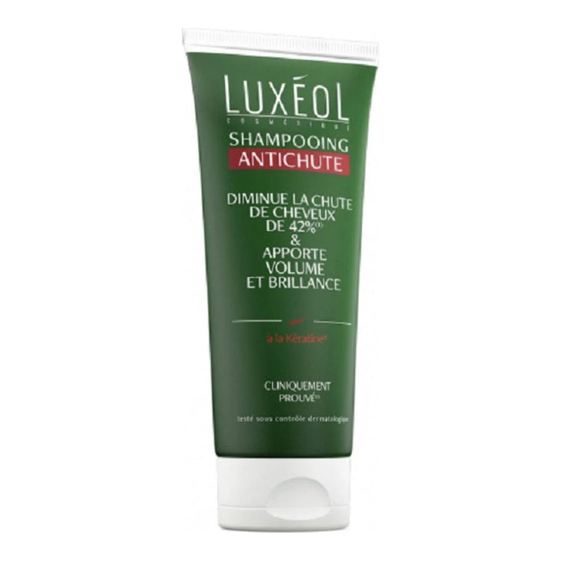 Luxeol Champú Anticaída 200ml