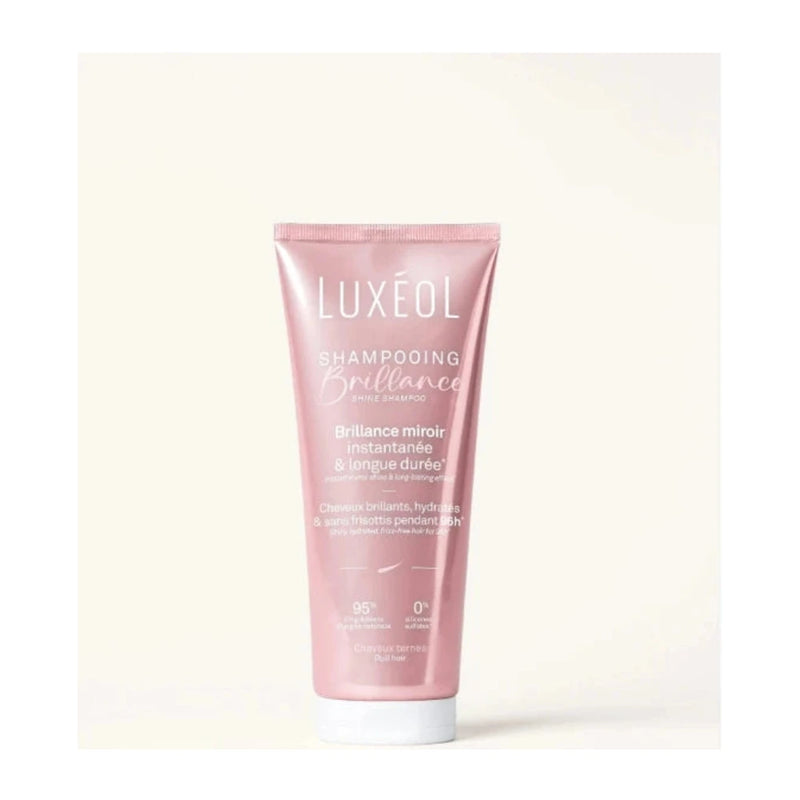 Luxeol Shampooing Brillance 200ml