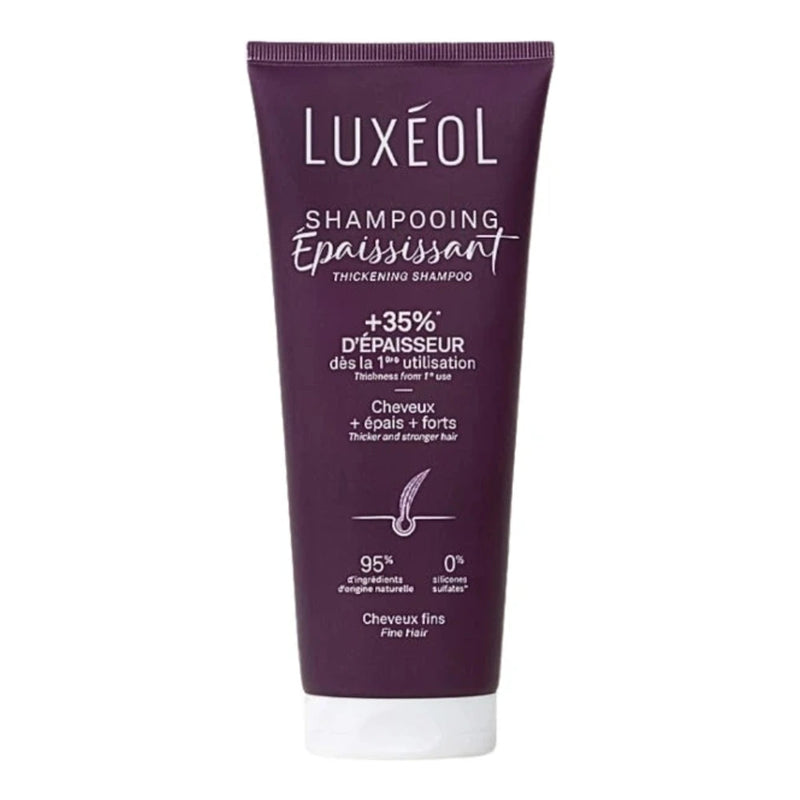 Luxeol Champú Densificante 200ml