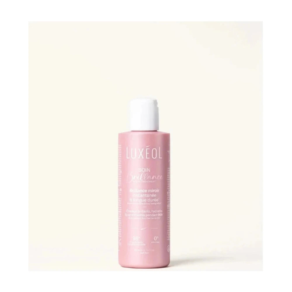 Luxéol Soin Brillance 200 ml – flacon