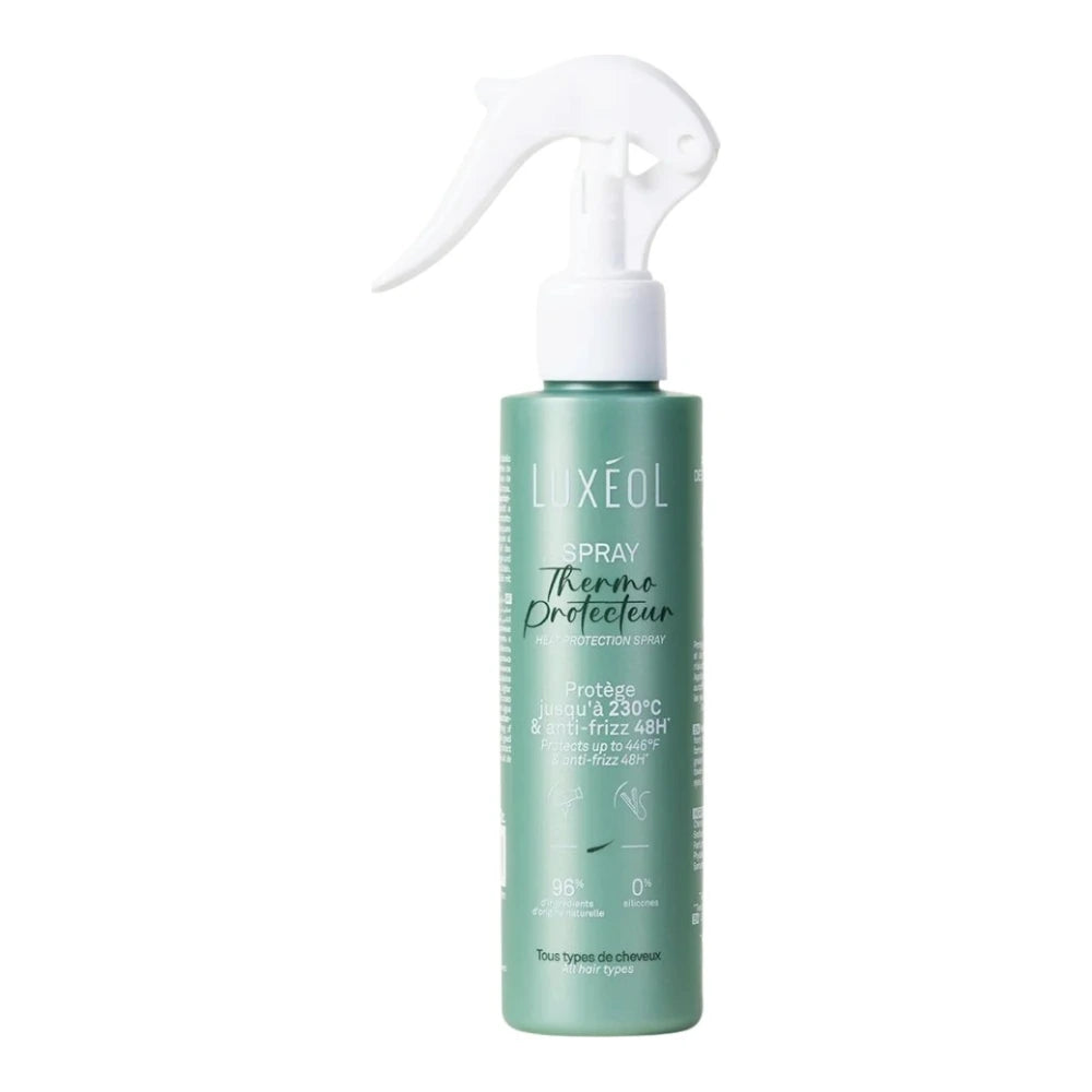 Luxéol Spray Thermoprotecteur 150 ml – flacon spray