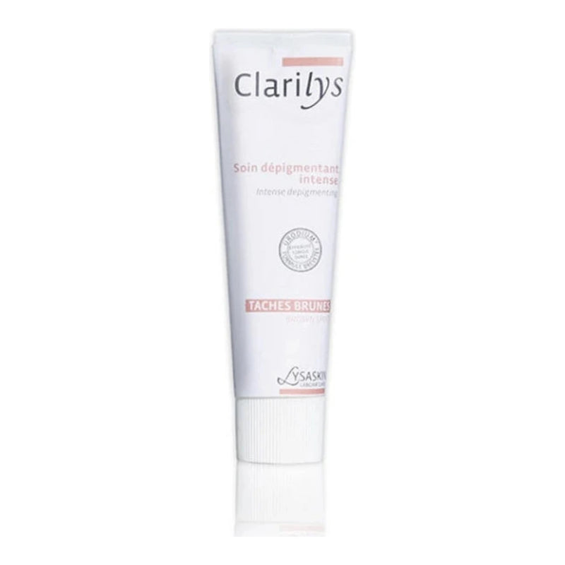 LYSASKIN CLARIlys Cuidado Despigmentante Intensivo 40 ml