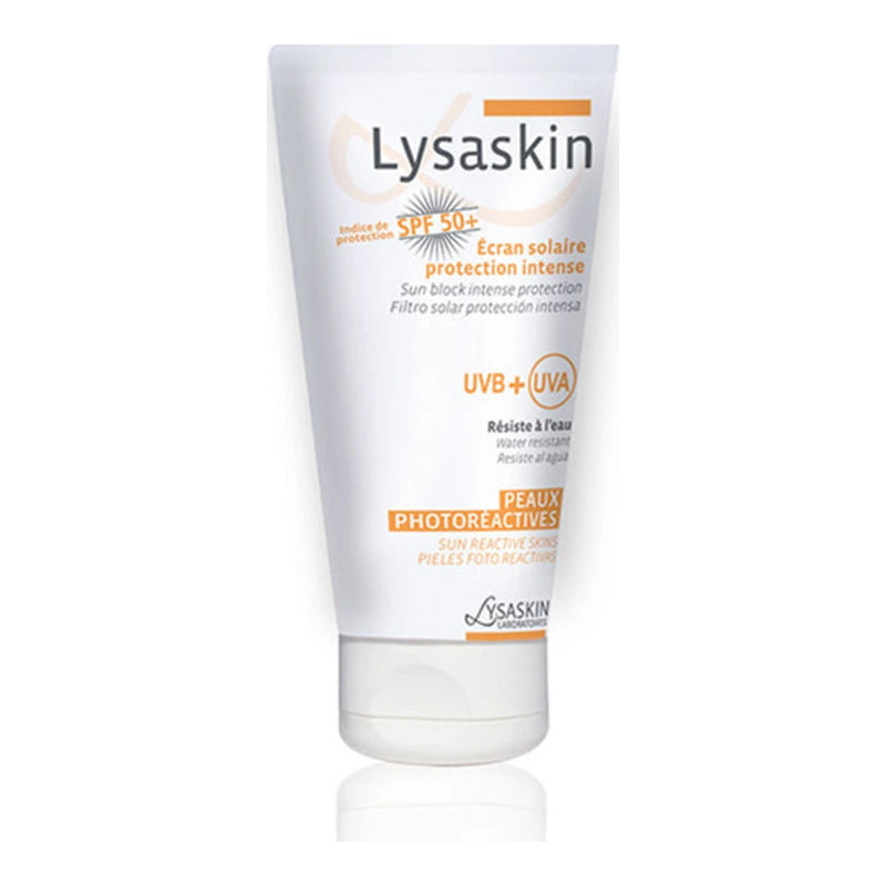 Pantalla Lysaskin 50+
