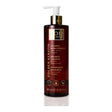 M&D BIO12 shampooing réparateur cheveux secs et abîmés 400 ml – flacon