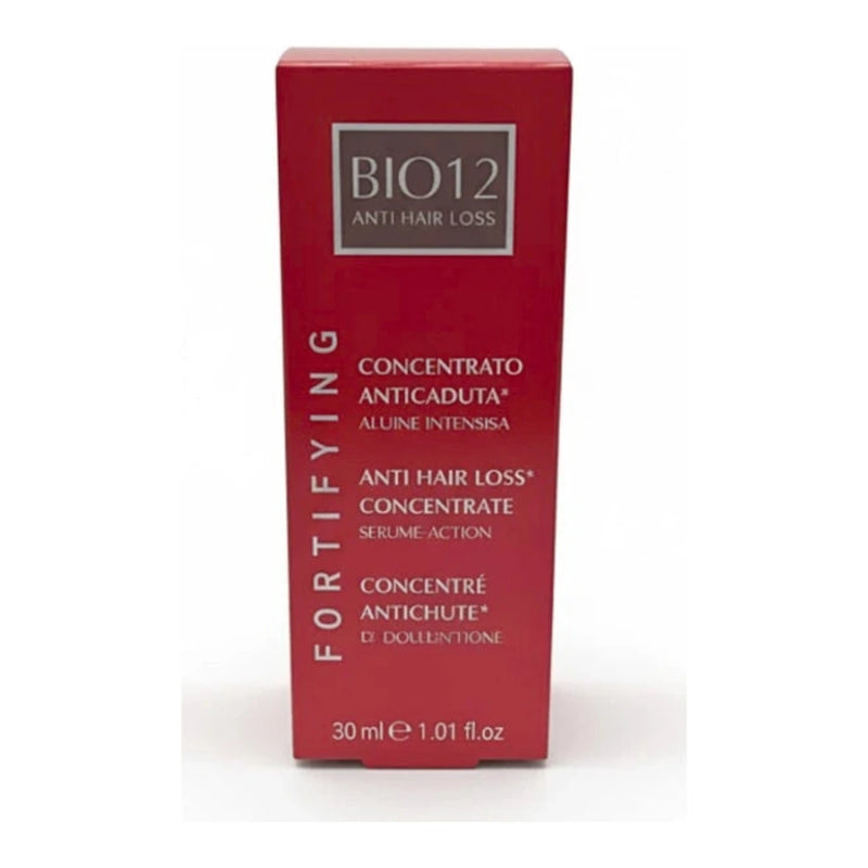 M&D Bio12 Concentrado Anticaída 30ml