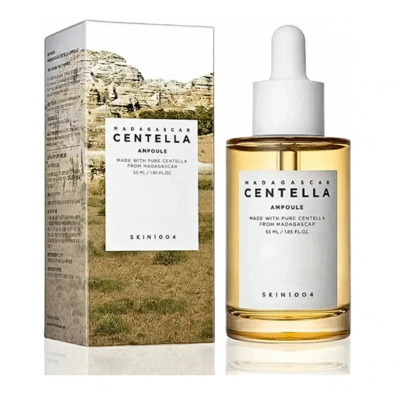 Madagascar Centella Ampoule 55ml