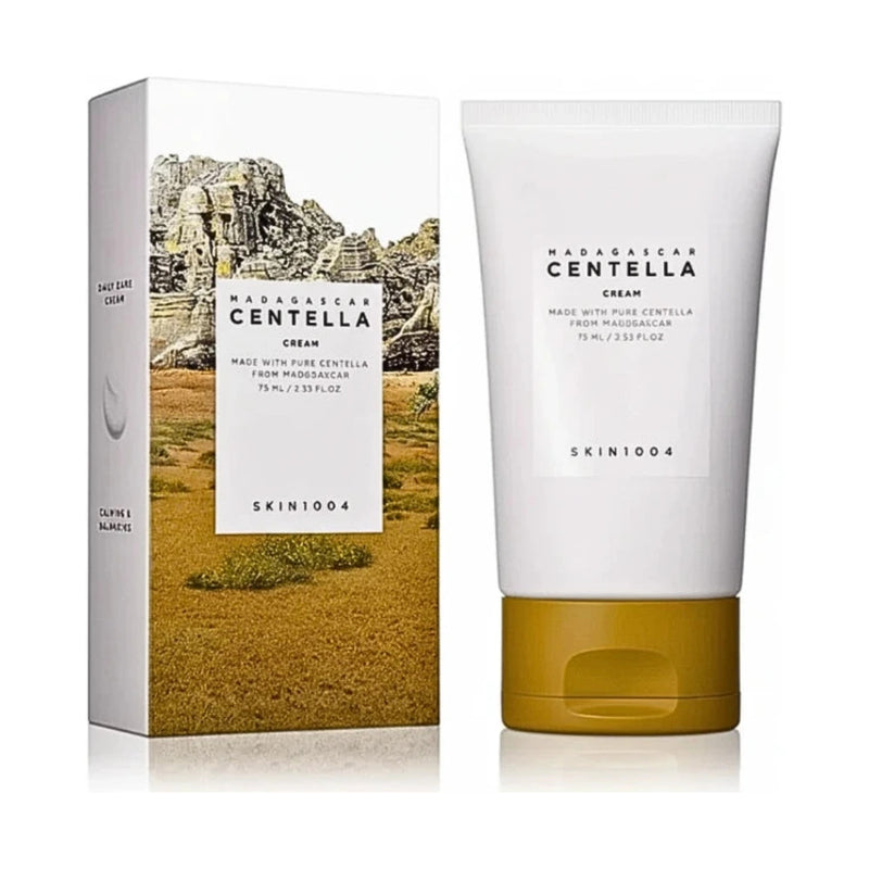 Madagascar Centella Cream 75ml
