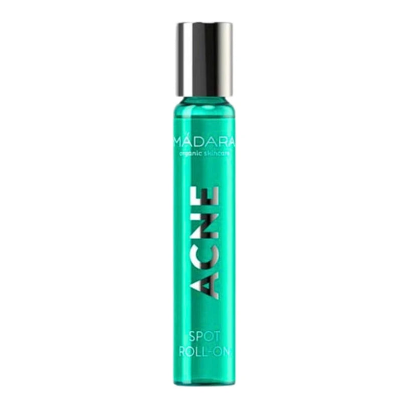 Madara Acne Roll-On Spot Treatment 8ml Bottle