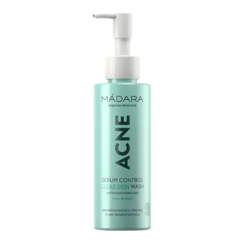 MADARA ACNE Sebum Control Clear Skin لوشن 140 مل