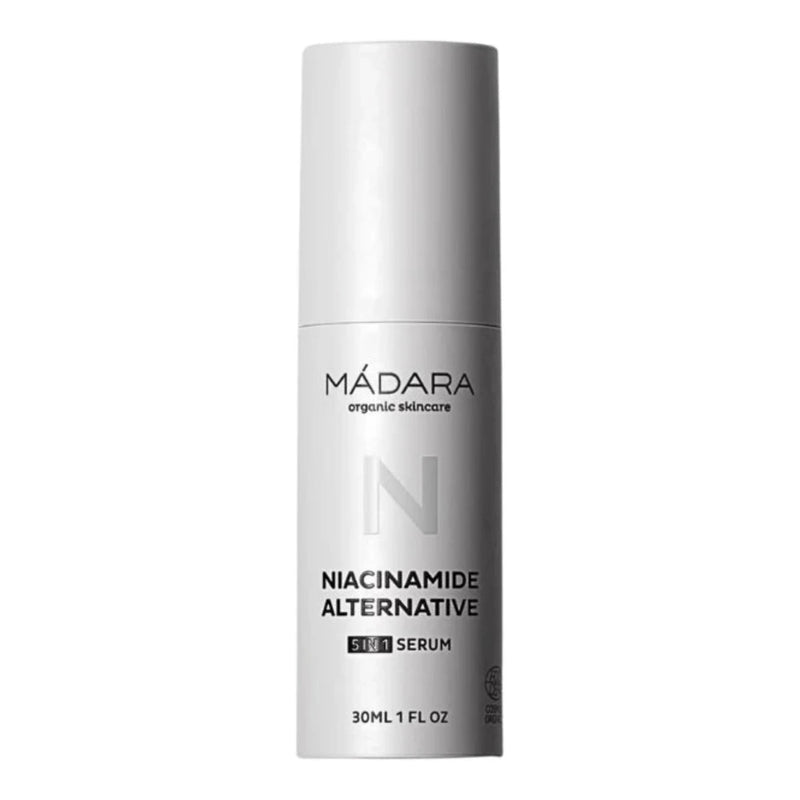 Madara Botanic Niacinamide Serum Alternative 30ml