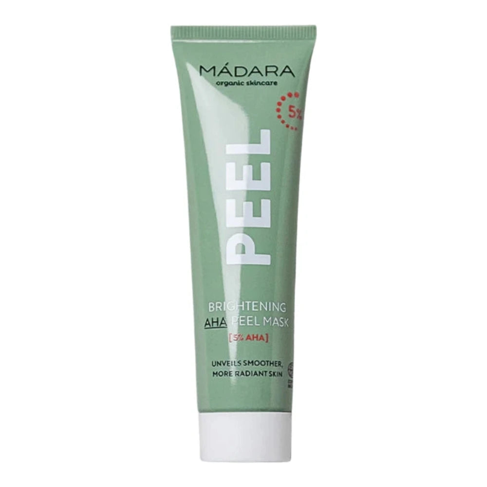 MADARA PEEL Brightening AHA Peel Mask 5% 60ml