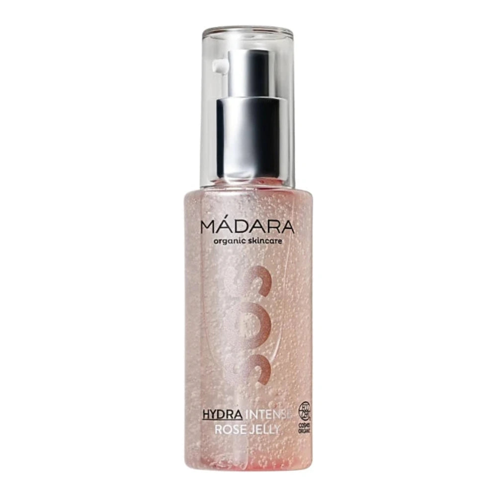 Madara SOS Hydra Intense Rose Jelly Flacon 75ml