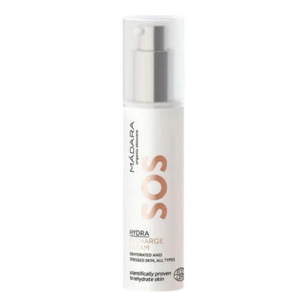 MADARA SOS Hydra Recharge Creme 50ml