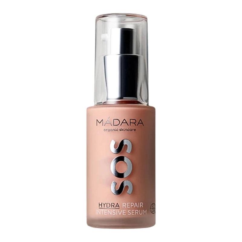 مادارا سيروم SOS Hydra Repair المكثف 30 مل