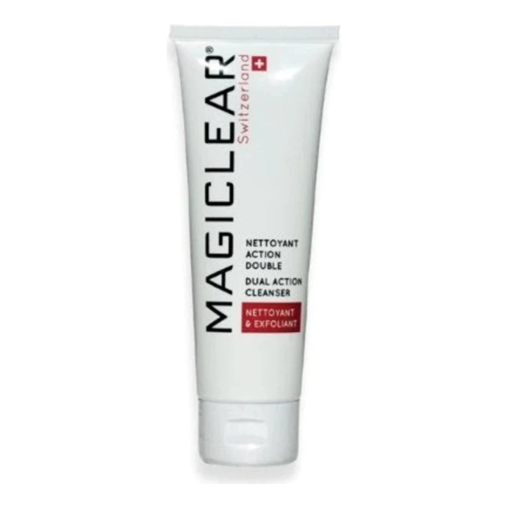 Magiclear nettoyant action double 100 ml – flacon