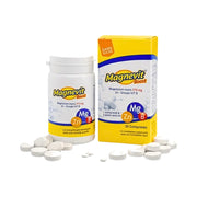 Magnevit Boost 30 comprimés