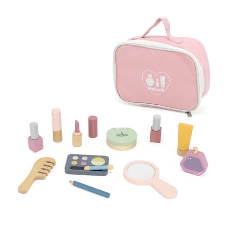 PolarB Set de Maquillage 3A+