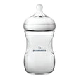 Mammia biberon Natural Feeling 240 ml blanc