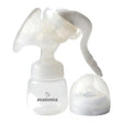 Mammia Tire-lait manuel avec biberon 150 ml